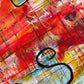 The Struggle-The Joy #2 (24x48 Gallery Wrapped Canvas) 10 months Interest Free with ArtMoney
