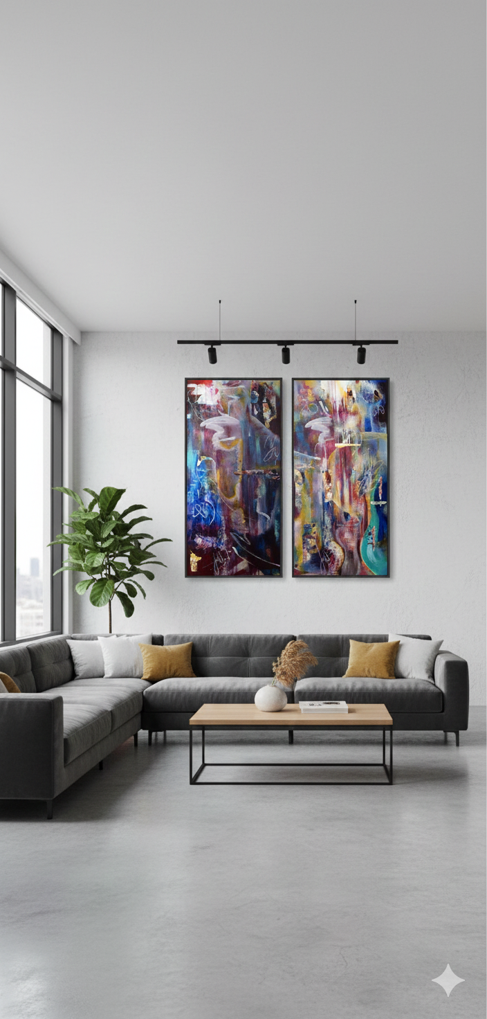 SamAngel Original Arts