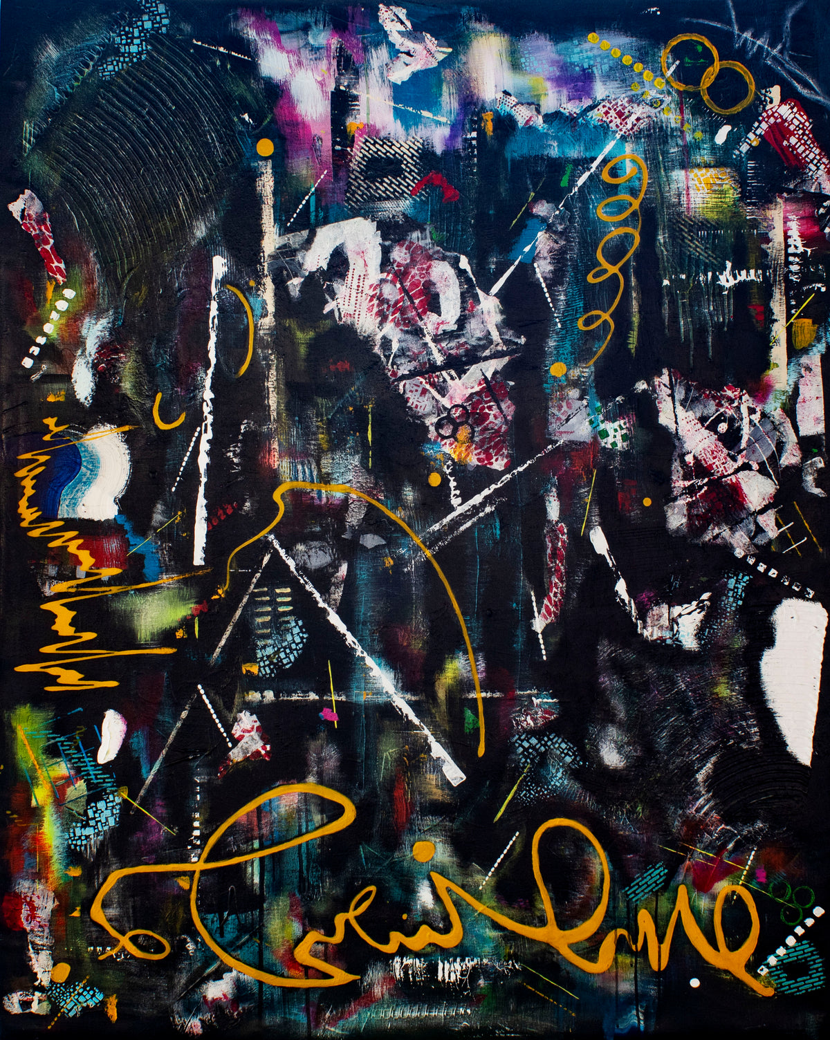 SamAngel Original Arts