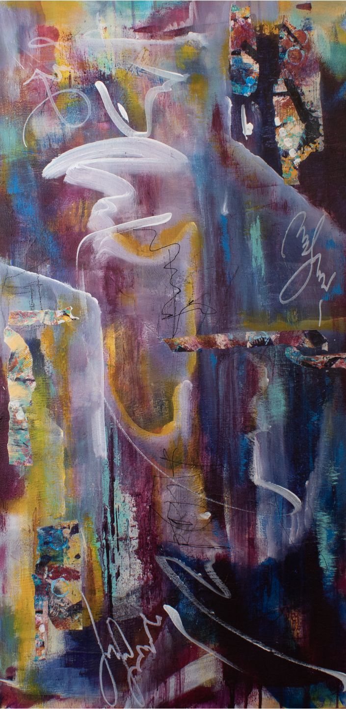 SamAngel Original Arts