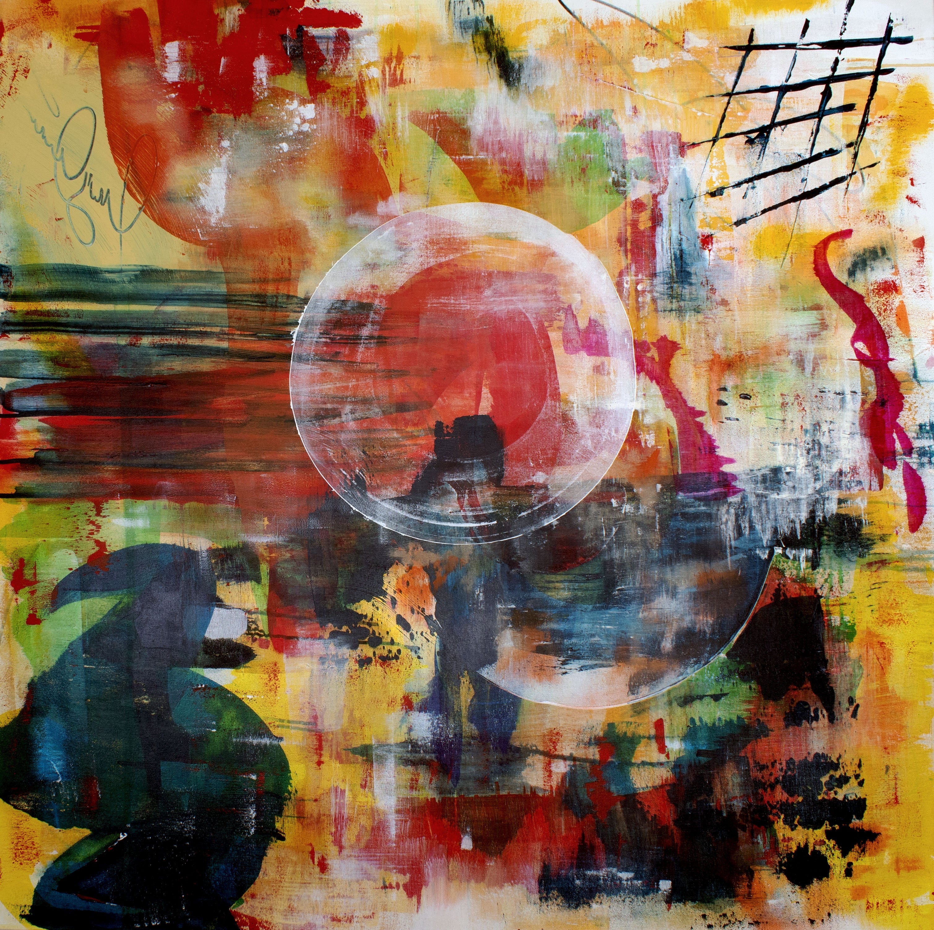 SamAngel Original Arts