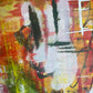 Ghetto (30x48 Gallery Wrapped Canvas) or 10 Months Interest Free with Art Money
