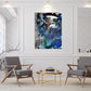 Mesmerize (36x48 Gallery Wrapped Canvas) or 10 Months Interest Free with Art Money